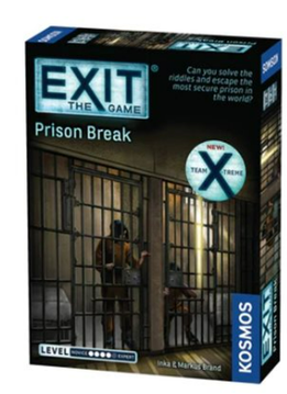 Exit: Prison Break (EN)