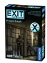 Exit: Prison Break (EN)