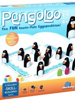 Pengoloo (Plastique) (ML)