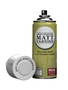 Colour Primer/Base Primer: Anti-Shine Matt Varnish