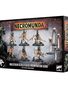 Necromunda: Malstrain Genestealer Abomination Gang