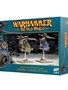 WH:OW Dwarfen Mountain Hold - Dwarf Gyrocopters & Gyrobomber (31 août 2024)