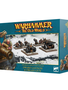 WH:OW Dwarfen Mountain Hold - Dwarf Cannon & Organ Gun (31 août 2024)
