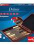 Jeu de Backgammon Magnétique - Noris