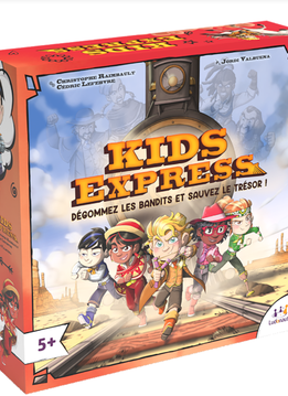 Kids Express (FR)