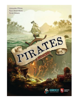 Pirates of Maracaibo (EN)