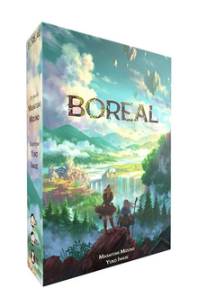 Boreal (ML)