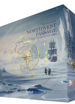 Expedition: Northwest Passage (ML)