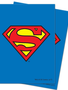 JL Superman Deck Protectors -OOP