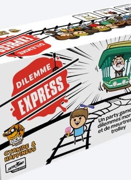 Dilemme Express (FR)
