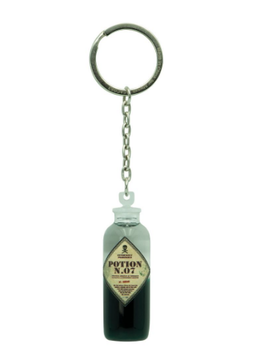 Keychain: Harry Potter - Potion N.07