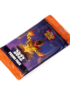 Mindbug: Promo Pack 2022 (FR)