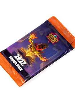 Mindbug: Promo Pack 2022 (FR)