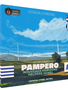 Pampero: Extention Horizon (FR)