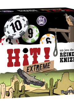 Hit Extreme (FR)