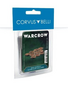Warcrow: Bases: 30mm Hegemony Scenery Bases: Alpha Series