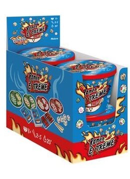 Ramen Extreme (ML)