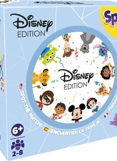 Spot It!- Disney (ML)