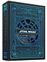 Theory 11 Playing Cards: Star Wars: Light Side (Blue)