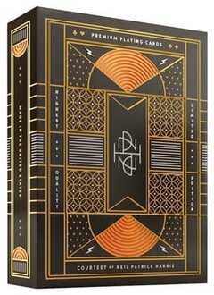 Theory 11 Playing Cards: Neil Patrick Harris