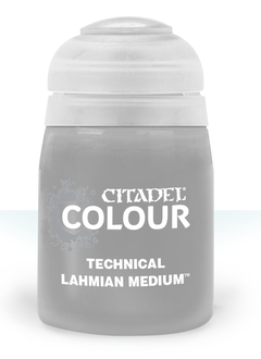 Lahmian Medium (Technical 24ml)
