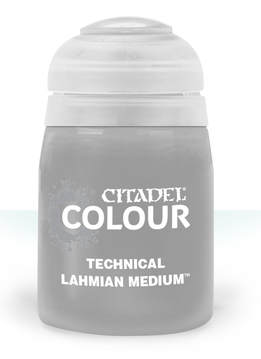 Lahmian Medium (Technical 24ml)