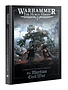 WH Horus Heresy: The Martian Civil War