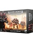 WH HH Mechanicum: Thallax Cohort