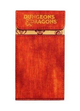 Dungeons & Dragons 50th Anniversary: Dice Tower