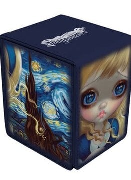 Alcove Flip Deck Box The Art of Jasmine Becket-Griffith: Starry Night