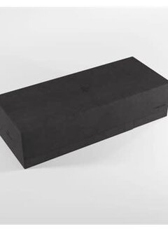 Deck Box: Cards' Lair 1000+ PRO Black