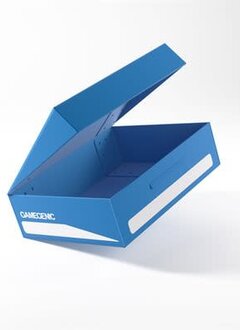 Token Holder: Blue