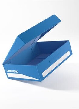 Token Holder: Blue