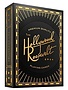 Theory 11 Playing Cards: Hollywood Roosevelt