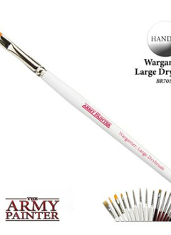 Wargamer Brush Large Drybrush