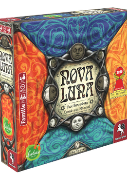 Nova Luna (EN)