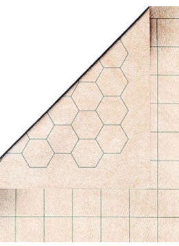 Megamat 1.5'' Reversible, 34½" X 48" (88 X  122CM)