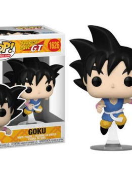 Pop!#1626 Dragonball: GT Goku