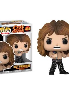 Pop!#404 Ozzy Osbourne
