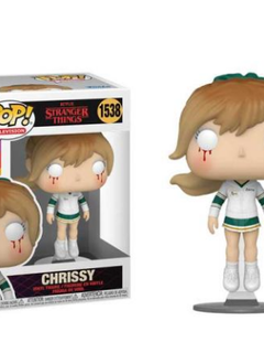 Pop!#1538 Stranger Things: Chrissy Floating
