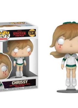 Pop!#1538 Stranger Things: Chrissy Floating