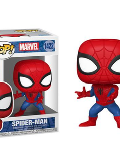 Pop!#1422 Marvel New Classics: Spiderman
