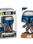 Pop!#737 Star Wars Legacy Jango Fett