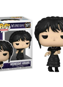 Pop!#1577 Wednesday