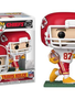 Pop!#257 NFL Chiefs Travis Kelce