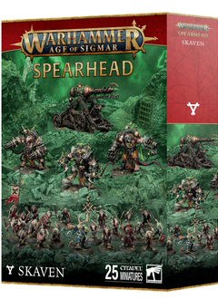 Spearhead: Skavens (2024)