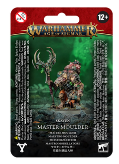 Skavens: Master Moulder (2024)