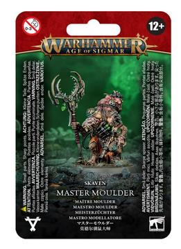 Skavens: Master Moulder (2024)