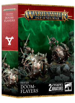 Skavens: Doom-Flayers (2024)