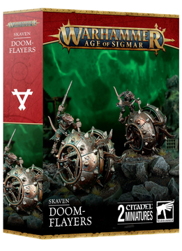 Skavens: Doom-Flayers (2024)